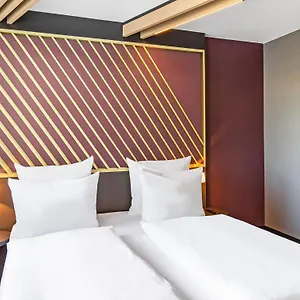 Hamburg-nord Otel
