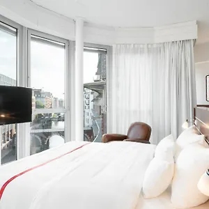 Hotel Ruby Lotti, Hambourg
