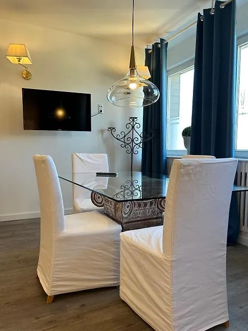 Ferienwohnung Landhaus 44 Citynah, Toskanischer Flair Hamburg