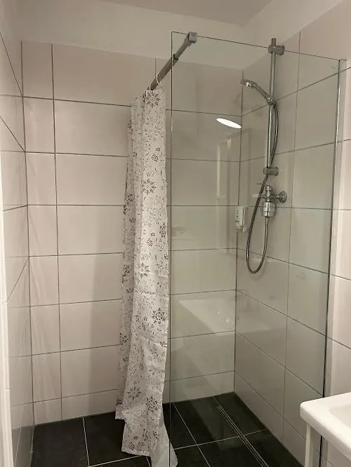 Ferienwohnung Landhaus 44 Citynah, Toskanischer Flair Hamburg Apartment